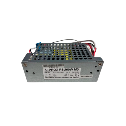 Блок питания U-PROX PSU60W 14В 2.8А M0 kit с функцией UPS