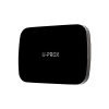 Беспроводная централь системы безопасности U-Prox MP center Black