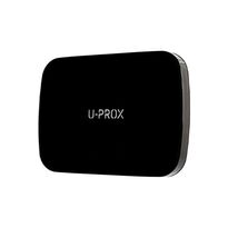 Беспроводная централь системы безопасности U-Prox MP center Black
