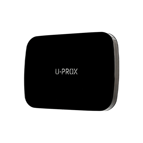Бездротова централь системи безпеки U-Prox MP center Black