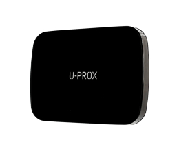 Беспроводная централь системы безопасности U-Prox MP center Black
