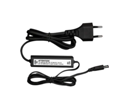 Блок питания 220VAC/12VDC U-Prox PSU 0,7 black