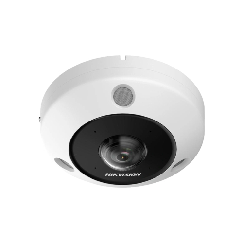 IP видеокамера Hikvision DS-2CD63C5G1-IVS 12МП (1.29мм)
