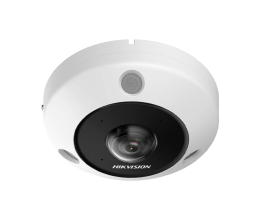 IP видеокамера Hikvision DS-2CD63C5G1-IVS 12МП (1.29мм)