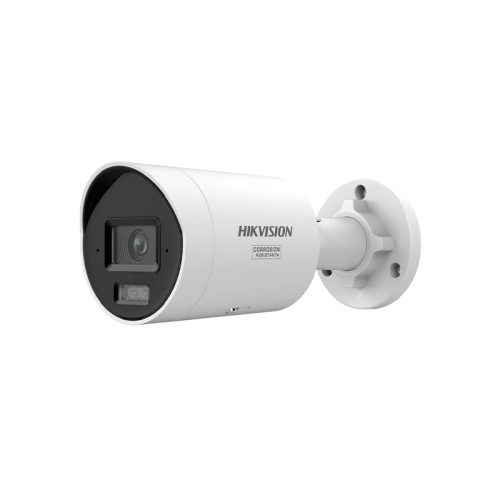IP відеокамера Hikvision DS-2CD2087G3-LIY 8МП (2.8мм)