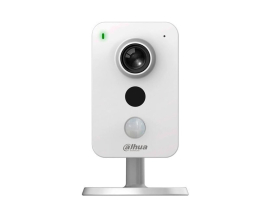 Розпродаж! Кубічна Wi-Fi IP Камера IMOU Cube 4MP (Dahua IPC-K42P)