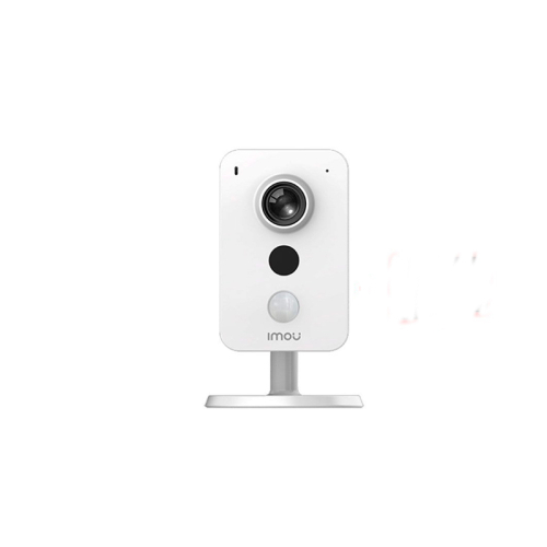Распродажа! Кубическая Wi-Fi IP Камера IMOU Cube 4MP (Dahua IPC-K42P)