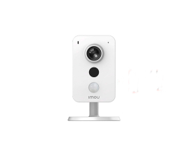Распродажа! Кубическая Wi-Fi IP Камера IMOU Cube 4MP (Dahua IPC-K42P)