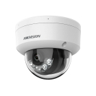 IP видеокамера Hikvision DS-2CD1143G2-LIUF Smart Hybrid Light с микрофоном 4МП (4мм)