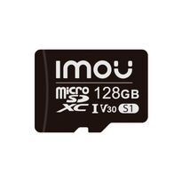 Карта памяти MicroSD Imou ST2-128-S1