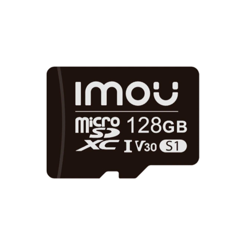 Карта памяти MicroSD Imou ST2-128-S1