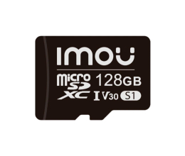 Карта памяти MicroSD Imou ST2-128-S1