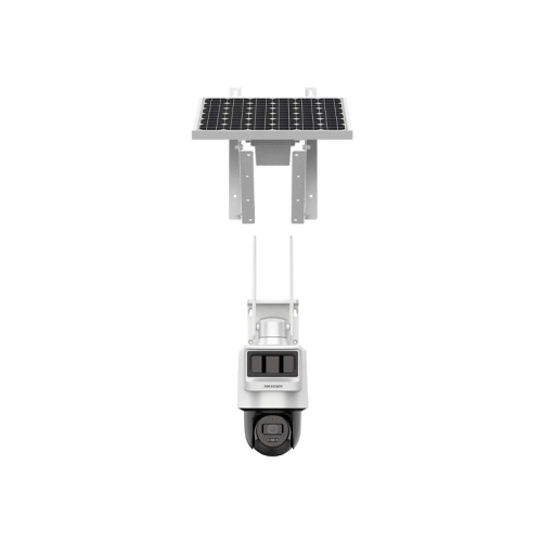 Відеокамера Hikvision DS-2DE2C400IWG-K/4G/C05S10 4МП (2.8мм) 4G