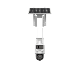 Відеокамера Hikvision DS-2DE2C400IWG-K/4G/C05S10 4МП (2.8мм) 4G