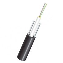 Оптичний кабель FinMark UTxxx-SM-16S 1kN ADSS