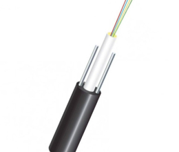 Оптичний кабель FinMark UTxxx-SM-16S 1kN ADSS