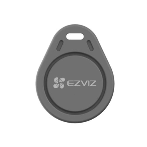 Брелок Ezviz CS-DL-IC-CPU-R200 (GR) (4шт)