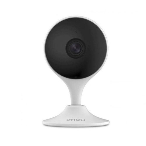 Wi‑Fi Камера Imou Cue 2 (IPC-C32EP) 3МП для дома и офиса с ночным видением и записью в облако
