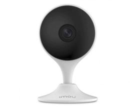 Wi‑Fi Камера Imou Cue 2 (IPC-C32EP) 3МП для дому та офісу з нічним баченням та записом у хмару