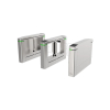 Тумбовый распашный турникет (левая стойка) Hikvision DS-K3B601SX-L/M-Dp90