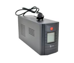 Джерело безперебійного живлення Ritar RTM1000 Proxima-D 1000ВA