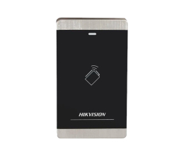 Считыватель Hikvision DS-K1103M Mifare IP64