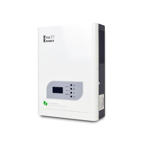 Гібридний однофазний інвертор Full Energy BBGI-3024Pro