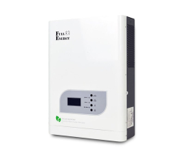 Гібридний однофазний інвертор Full Energy BBGI-3024Pro