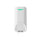 Дротовий сповіщувач руху Ajax Superior MotionProtect Plus G3 Fibra white
