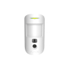 Беспроводной извещатель движения Ajax Superior MotionCam HD (PhOD) Jeweller white с камерой