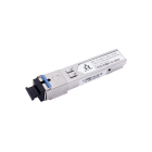 Модуль ALISTAR SFP-1G-BX-U-S20 SFP 1G 1SM WDM SC 20KM TX1310/RX1550nm DDM