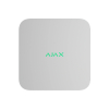 Відеореєстратор Ajax NVR DC (8ch) white