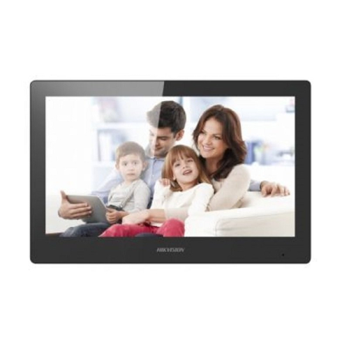 Видеодомофон Hikvision DS-KH8520-WTE1(Europe BV)