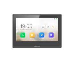 Відеодомофон Hikvision DS-KH6351-TE1 7" дюймів