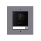 Модуль розширення панелі виклику Hikvision DS-KD8003-IME1(B)/Flush/Europe BV