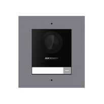 Модуль розширення панелі виклику Hikvision DS-KD8003-IME1(B)/Flush/Europe BV