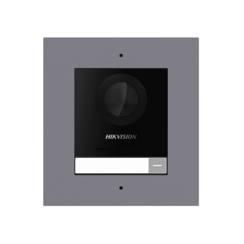Модуль розширення панелі виклику Hikvision DS-KD8003-IME1(B)/Flush/Europe BV