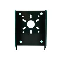 Кронштейн (Украина) DS-1275ZJ-S-SUS black
