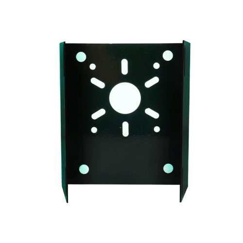 Кронштейн (Україна) DS-1275ZJ-S-SUS black
