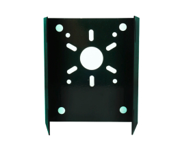 Кронштейн (Україна) DS-1275ZJ-S-SUS black