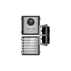 Комплект модулів Hikvision DS-KD8003-IME1NS + DS-KD-ACF2/Plastic + DS-KD-KK/S