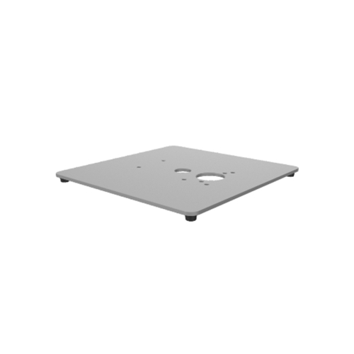 Монтажна база Hikvision DS-KAB6-BASE