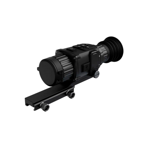 Тепловізійна насадка на приціл Hikmicro HM-TR16-50XG/W-TQ50C