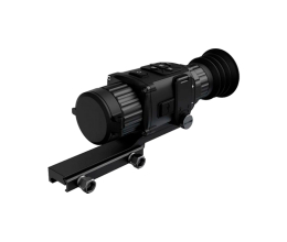 Тепловізійна насадка на приціл Hikmicro HM-TR16-50XG/W-TQ50C