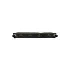 Плата расширения (выходной сигнал) Hikvision DS-C10S-HO4T