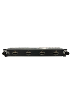 Плата розширення (вихідний сигнал) Hikvision DS-C10S-HO4T