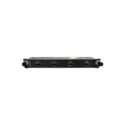 Плата расширения (выходной сигнал) Hikvision DS-C10S-HO4T