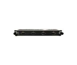 Плата расширения (выходной сигнал) Hikvision DS-C10S-HO4T