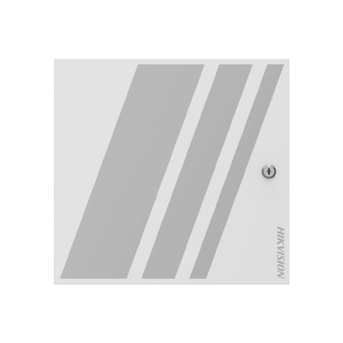 Контроллер для двух дверей Hikvision DS-K2622X(P)