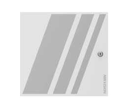 Контроллер для двух дверей Hikvision DS-K2622X(P)
